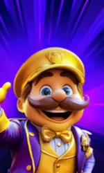 Super Grand Link Express: Hold & Win