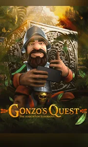 Gonzo's Quest
