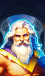 Zeus of Olympus