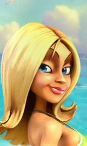 The Tipsy Tourist: Beach Bonanza - Hold & Win