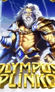 Olympus Plinko