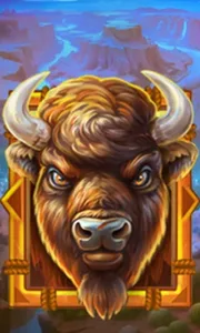 Buffalo Gold Canyon