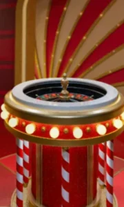 Red Door Roulette