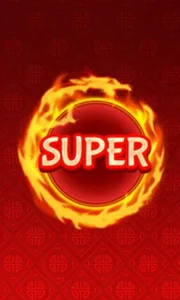 Ultimate Golden Dragon Inferno - Hold & Win
