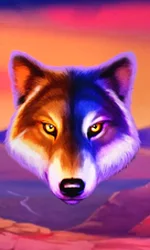 Wolf Gold