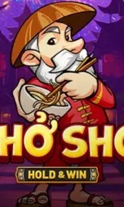 Pho Sho