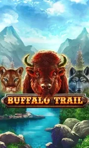 Buffalo Trail