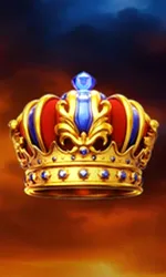 Thunder Crown