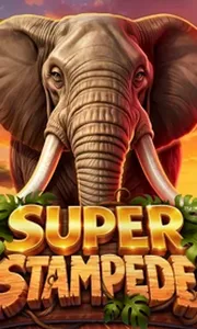 Super Stampede
