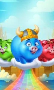 Skandipigs