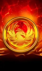 Phoenix Hotfire Hold & Win