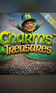 Charms & Treasures