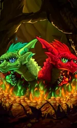 Double Dragon Gold: Hold & Win