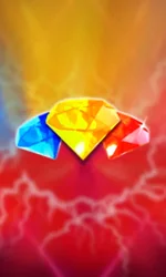 Turbo Diamonds: Hold & Win