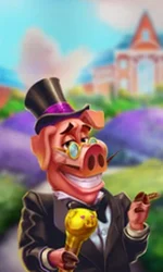 Crack More Piggy Banks