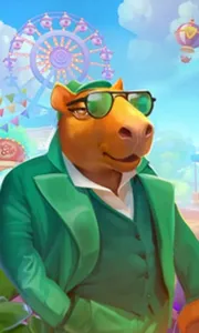 Capy Park